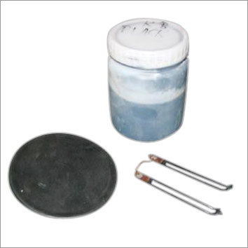 तार की कठोरता के लिए प्लास्टिसोल