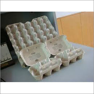 Disposable Paper Egg Boxes