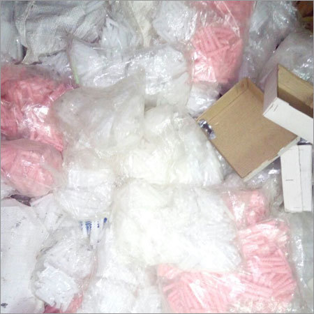 Nylon Plug