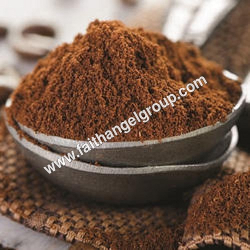 तत्काल कॉफी पाउडर