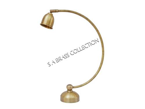 अध्ययन डेस्क लैंप