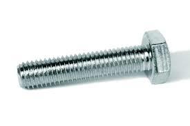 Hex Bolts