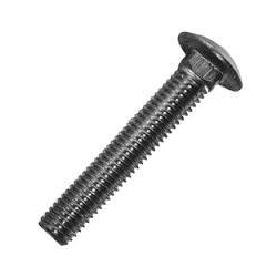 Carriage Bolts