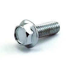 Flange Bolts