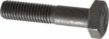 Heavy Hex Bolts