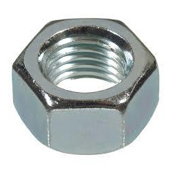 Hex Nuts