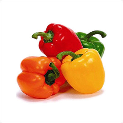 Capsicums