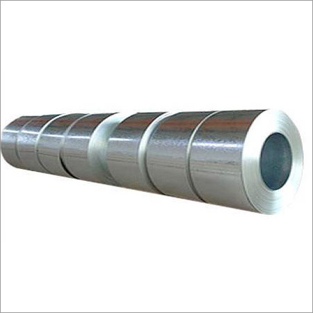 Stainless Steel Pipe Coil