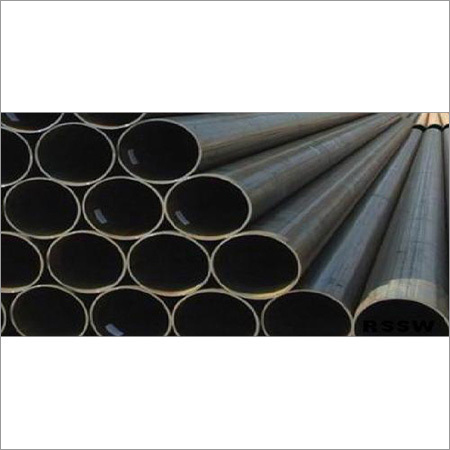 Stainless Steel Pipes Tubes - 5/8"-24" OD, 0.5mm-4.0mm Wall Thickness, 4.5m-30m Length | Industrial Piping, Oil & Gas, Automotive Applications