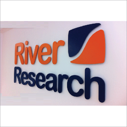 एक्रिलिक लेटर बोर्ड