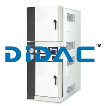 Duaclave Autoclave 120 To 153 Litre