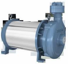 Open Well Submersible Pump