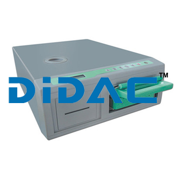 Cassette Sterilizer