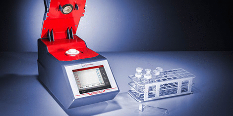 Synthesis Reactor - Monowave 50