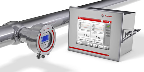 Oxy 510 Inline Oxygen Sensor