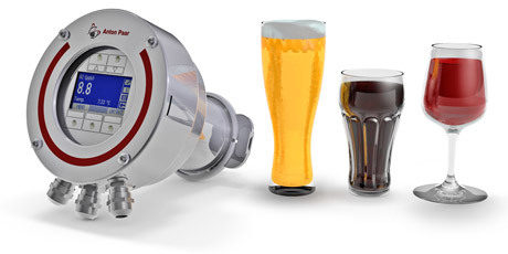 Oxy 510 Inline Oxygen Sensor