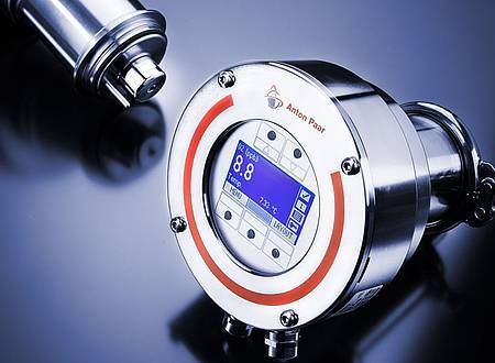 Oxy 510 Inline Oxygen Sensor