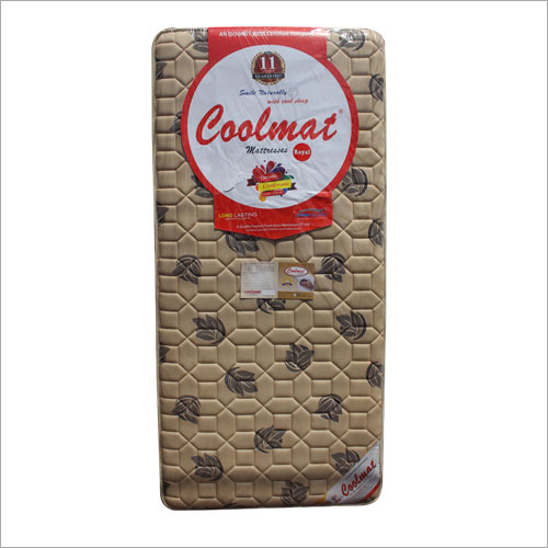 सूती गद्दा