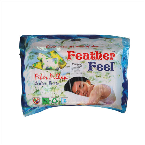 फाइबर तकिया