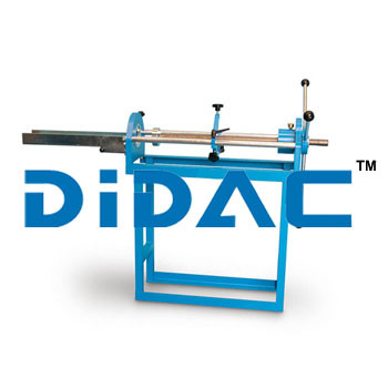 स्क्रू एक्सट्रूडर हैंड ऑपरेटेड