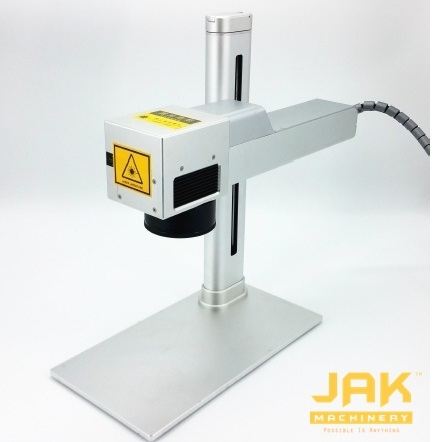 लेजर मार्किंग मशीन