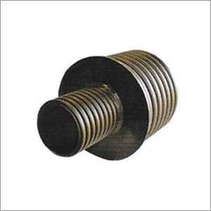 Concentric Reducer