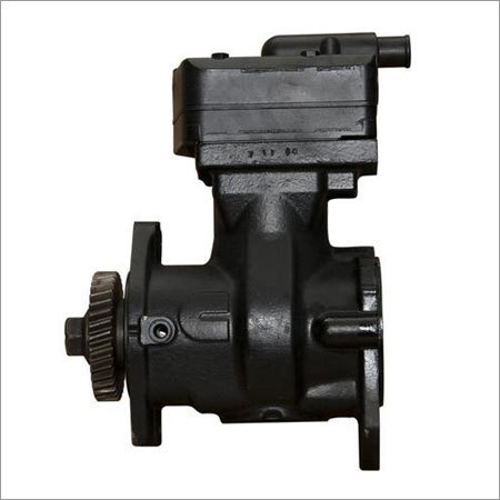 Cummins Air Compressor