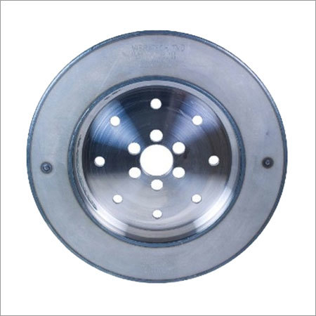 Cummins Vibration Damper
