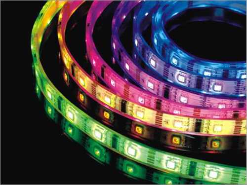 एलईडी पट्टी प्रकाश