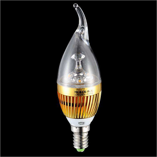 एलईडी मोमबत्ती की रोशनी