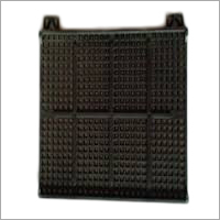 बैटरी एसएस जाली