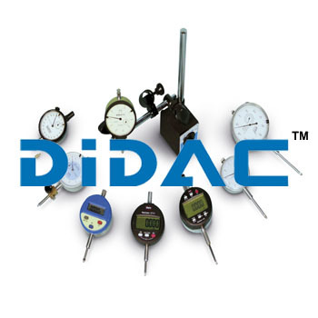 Dial Gauge