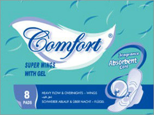 फोम हिप पैड