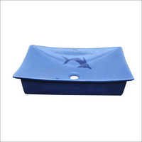 शिप टेबल टॉप वाश बेसिन