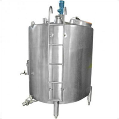 Storage Tank 5000 LTR