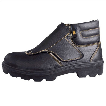 वेल्डर सुरक्षा जूता
