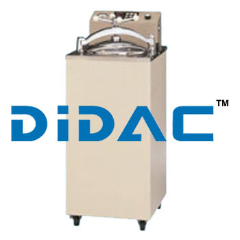 Multipurpose Autoclave