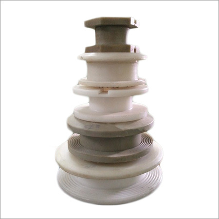 पीपी ग्रोमेट