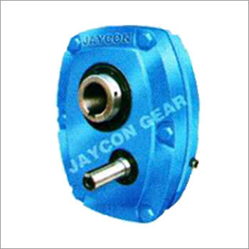 Iron Shaft Mounted Speed Reducers