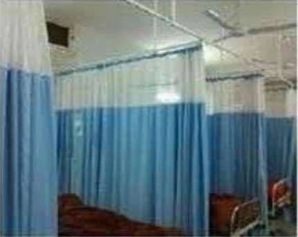 गोपनीयता पर्दे