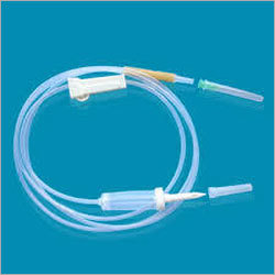 Disposable Infusion Sets