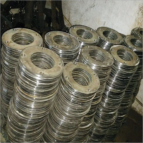 स्टील टेबल फ्लेंज