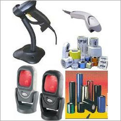 बारकोड स्कैनर