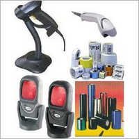 बारकोड स्कैनर