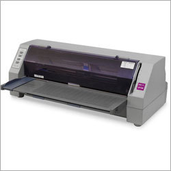 डॉट मैट्रिक्स प्रिंटर