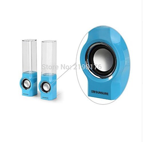 Various Hoteon Bluetooth Water Dancing Stereo