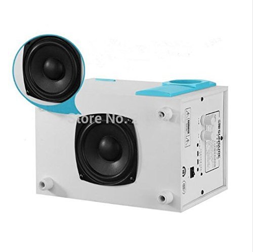 Various Hoteon Bluetooth Water Dancing Stereo