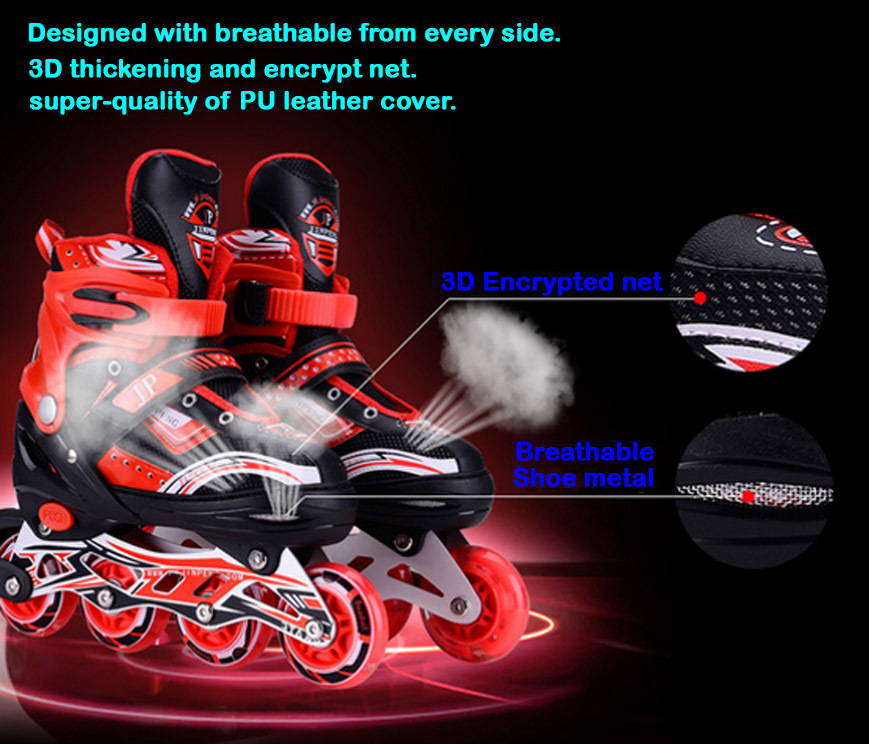 Skate Shoe
