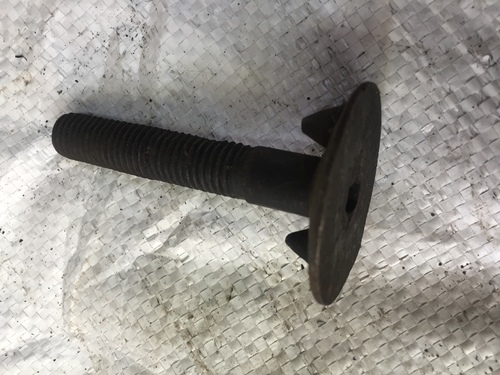 Bucket Elevetor Bolt Use: For Automobile Industry