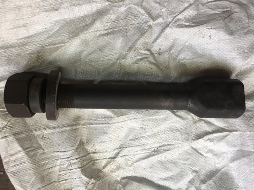 Ht Liner Bolt Use: For Automobile Industry